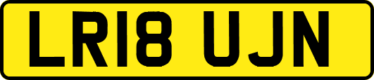 LR18UJN