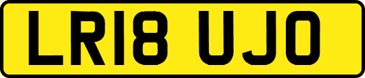 LR18UJO