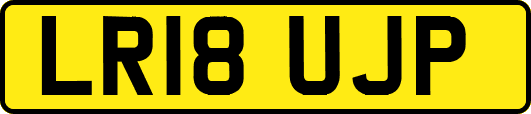 LR18UJP