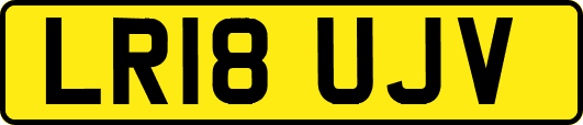 LR18UJV