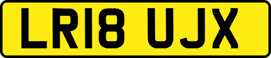 LR18UJX