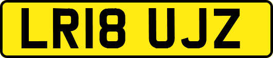 LR18UJZ