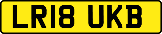 LR18UKB