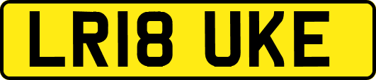 LR18UKE