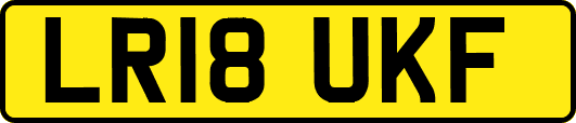 LR18UKF