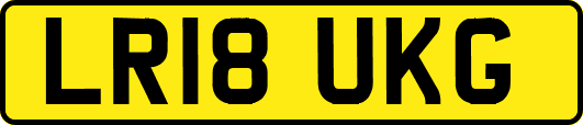 LR18UKG