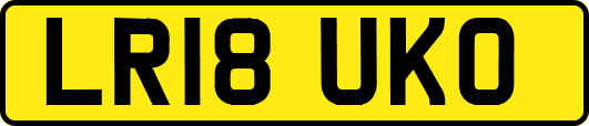LR18UKO