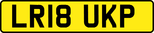 LR18UKP