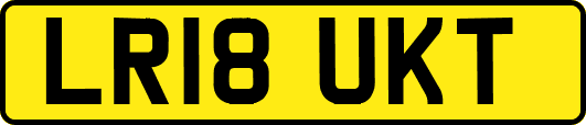 LR18UKT