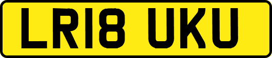 LR18UKU