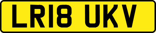 LR18UKV