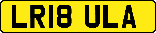LR18ULA