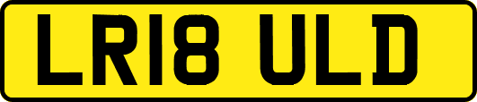 LR18ULD