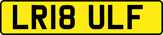 LR18ULF