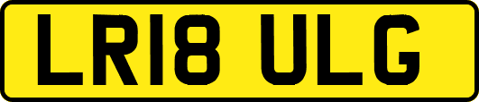 LR18ULG