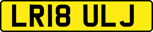 LR18ULJ