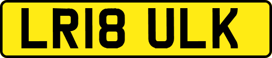 LR18ULK