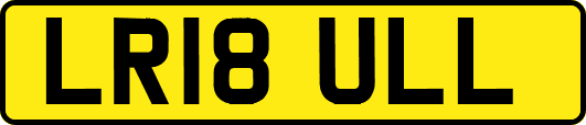 LR18ULL