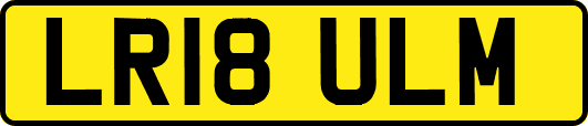 LR18ULM