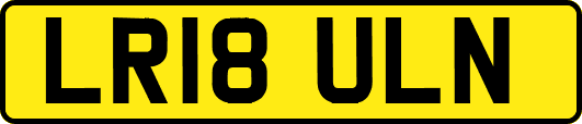 LR18ULN