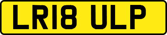 LR18ULP