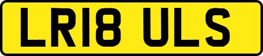 LR18ULS