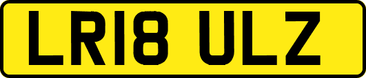 LR18ULZ