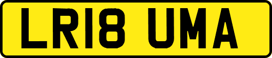 LR18UMA