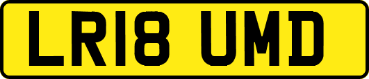 LR18UMD