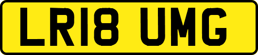 LR18UMG