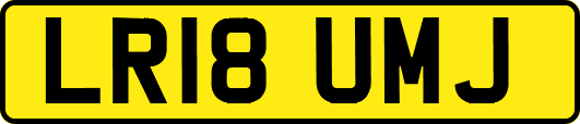 LR18UMJ