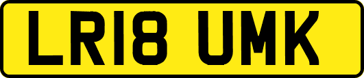 LR18UMK