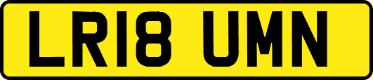 LR18UMN