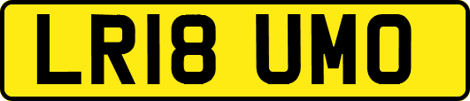 LR18UMO