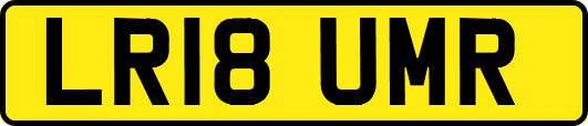 LR18UMR