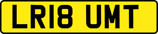 LR18UMT