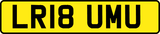 LR18UMU