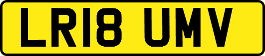 LR18UMV