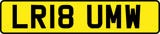 LR18UMW