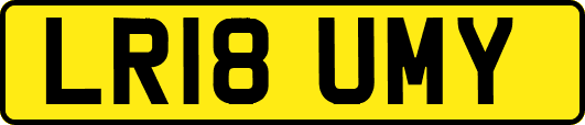 LR18UMY