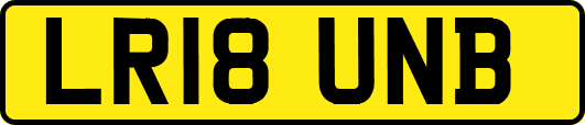 LR18UNB
