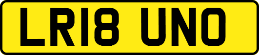 LR18UNO