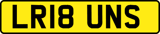 LR18UNS