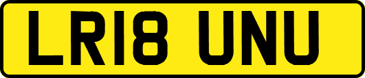 LR18UNU