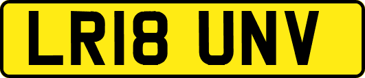 LR18UNV