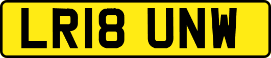 LR18UNW