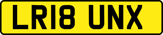 LR18UNX