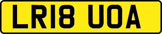 LR18UOA