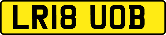 LR18UOB
