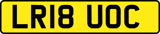 LR18UOC